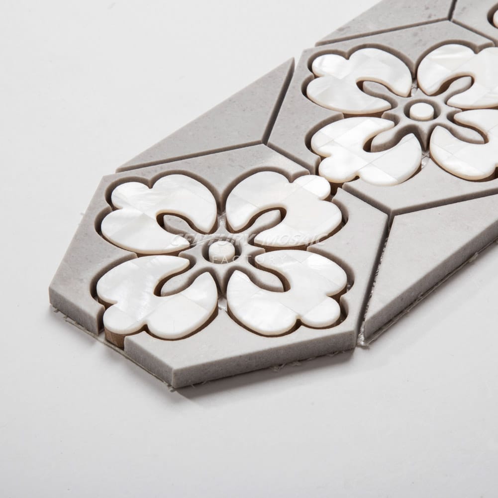 Marble Border Manufacturer