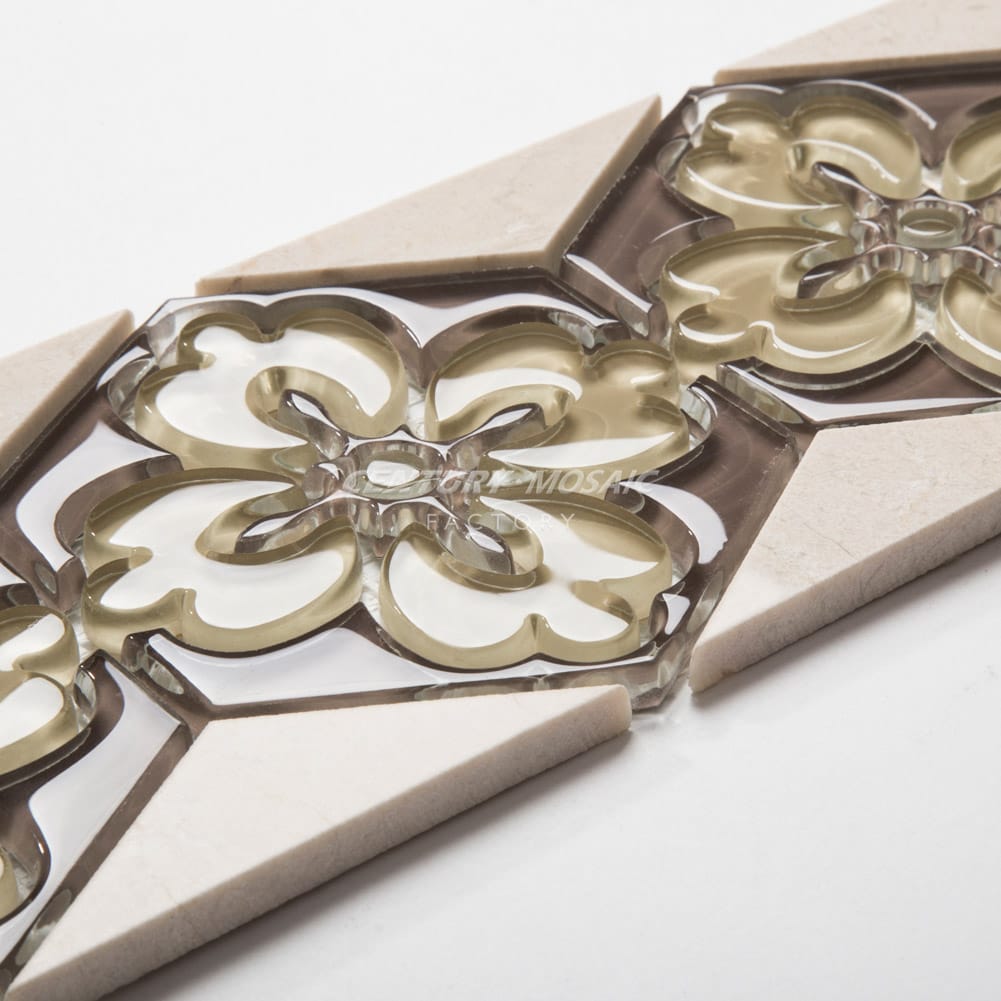 Marble Border Manufacturer