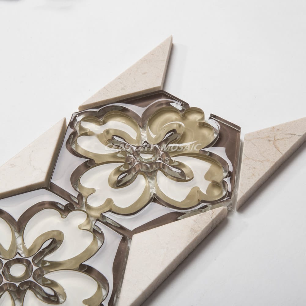 Marble Border Manufacturer