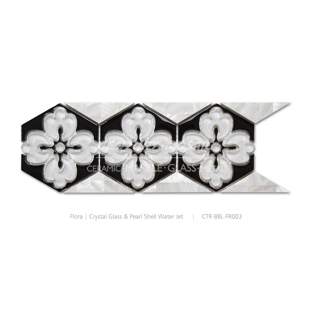 Marble Border Manufacturer