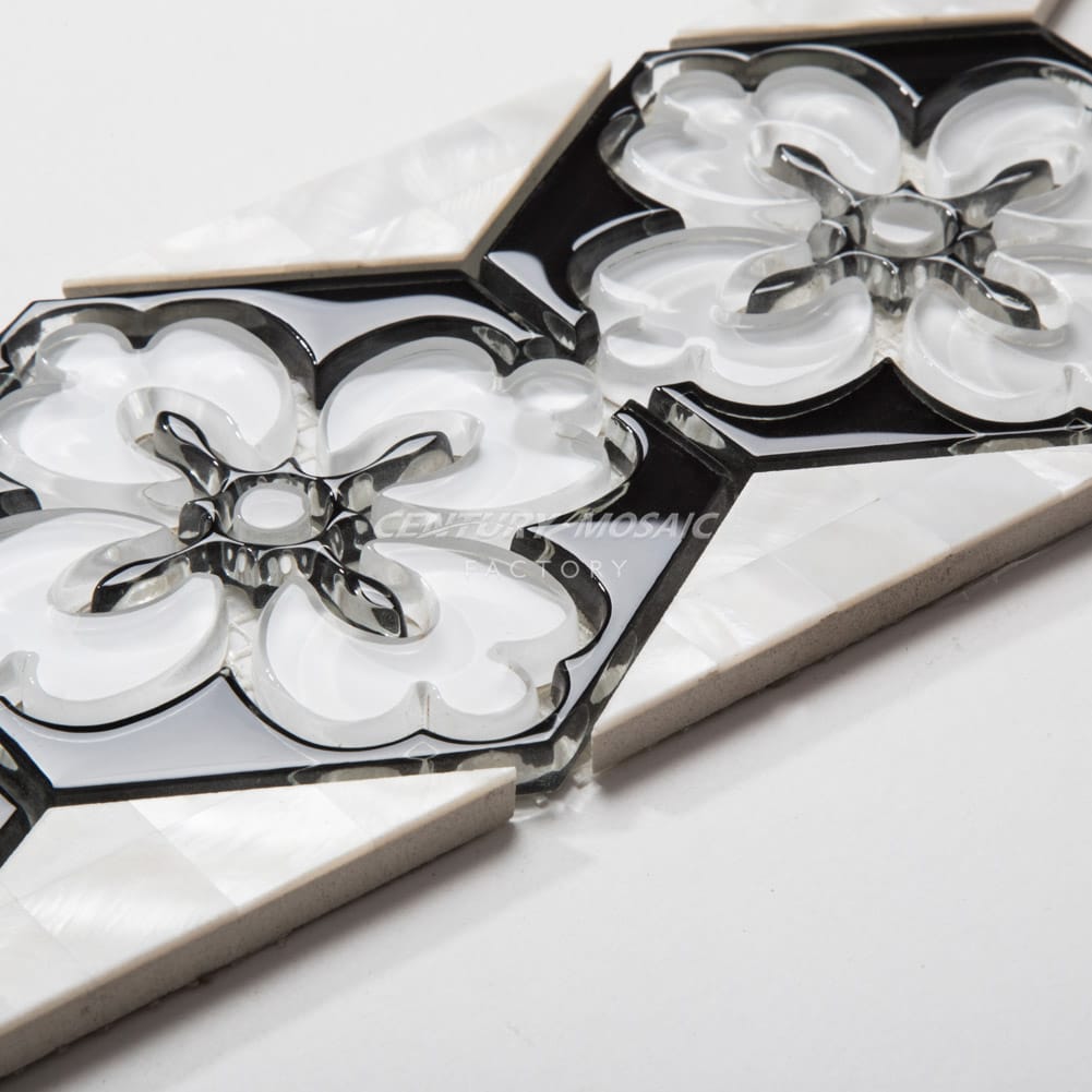 Marble Border Manufacturer