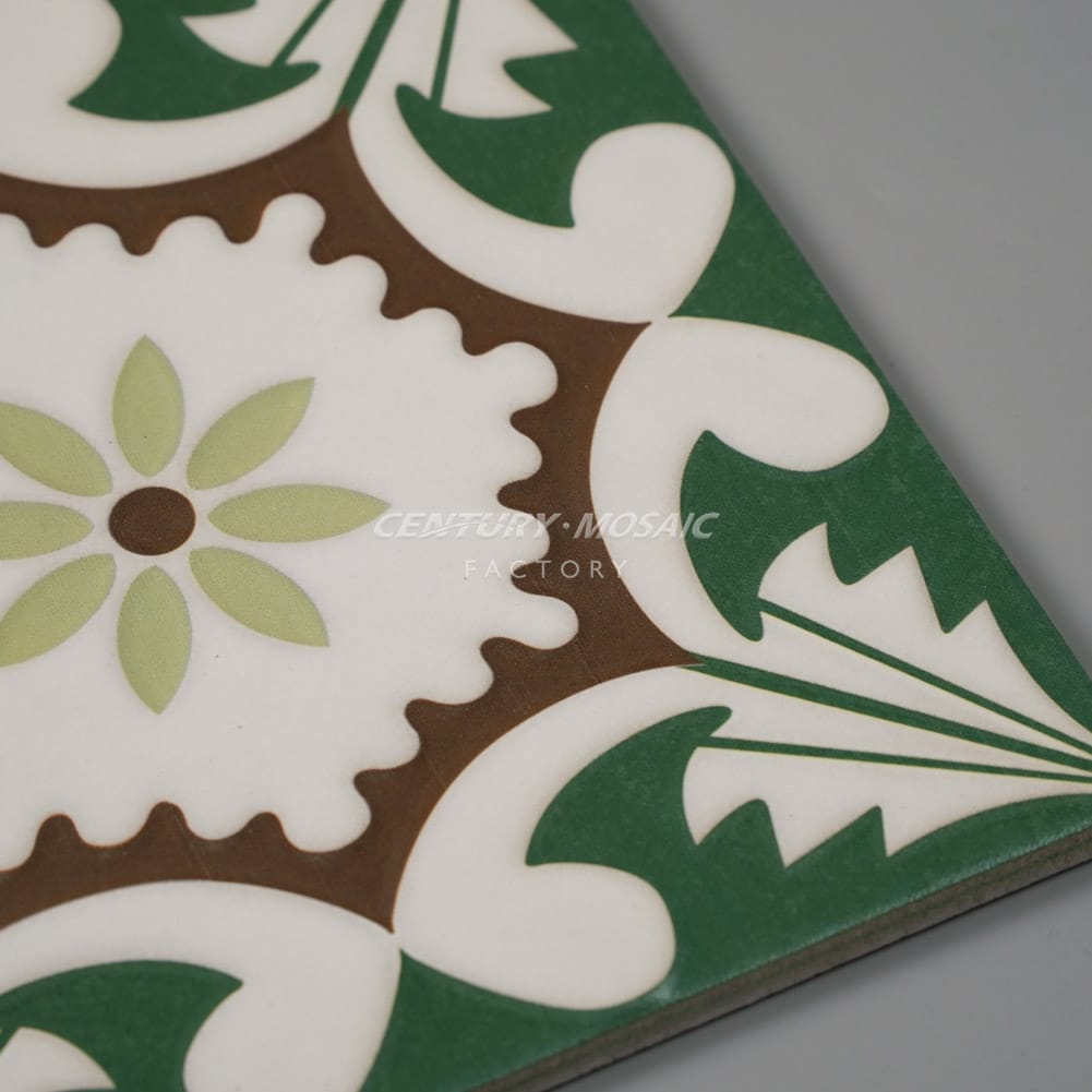 Ceramic Tile Manufacturer