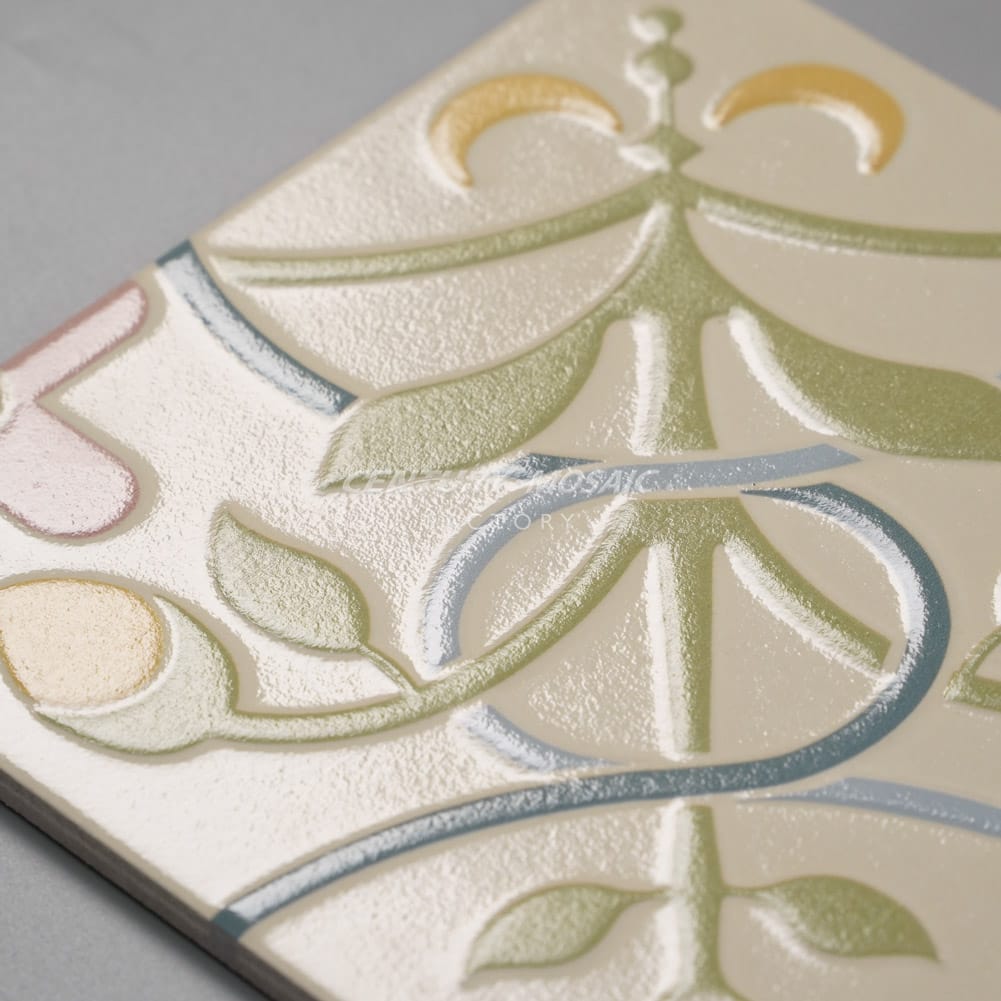 Ceramic Tile Manufacturer