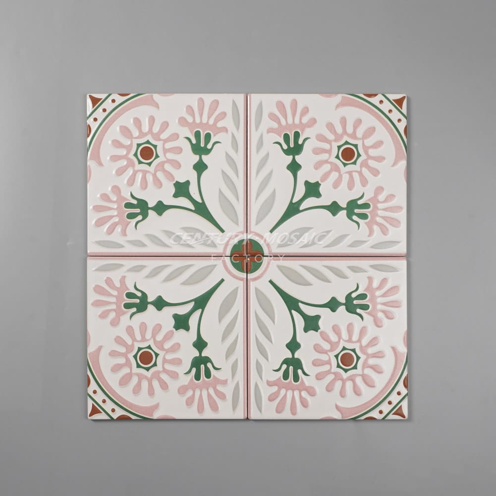 Ceramic Tile Manufacturer