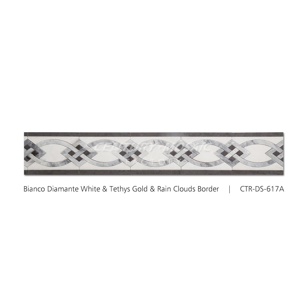 Marble Border Manufacturer