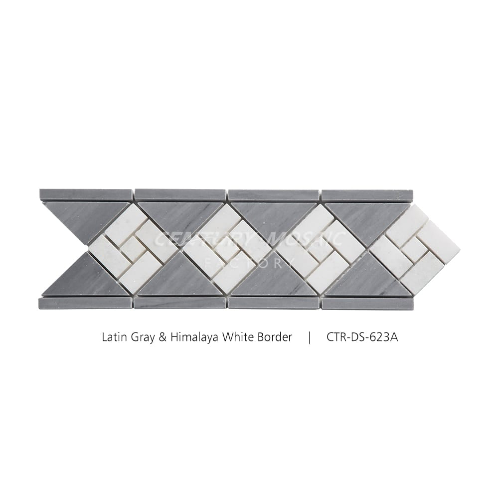 Marble Border Manufacturer