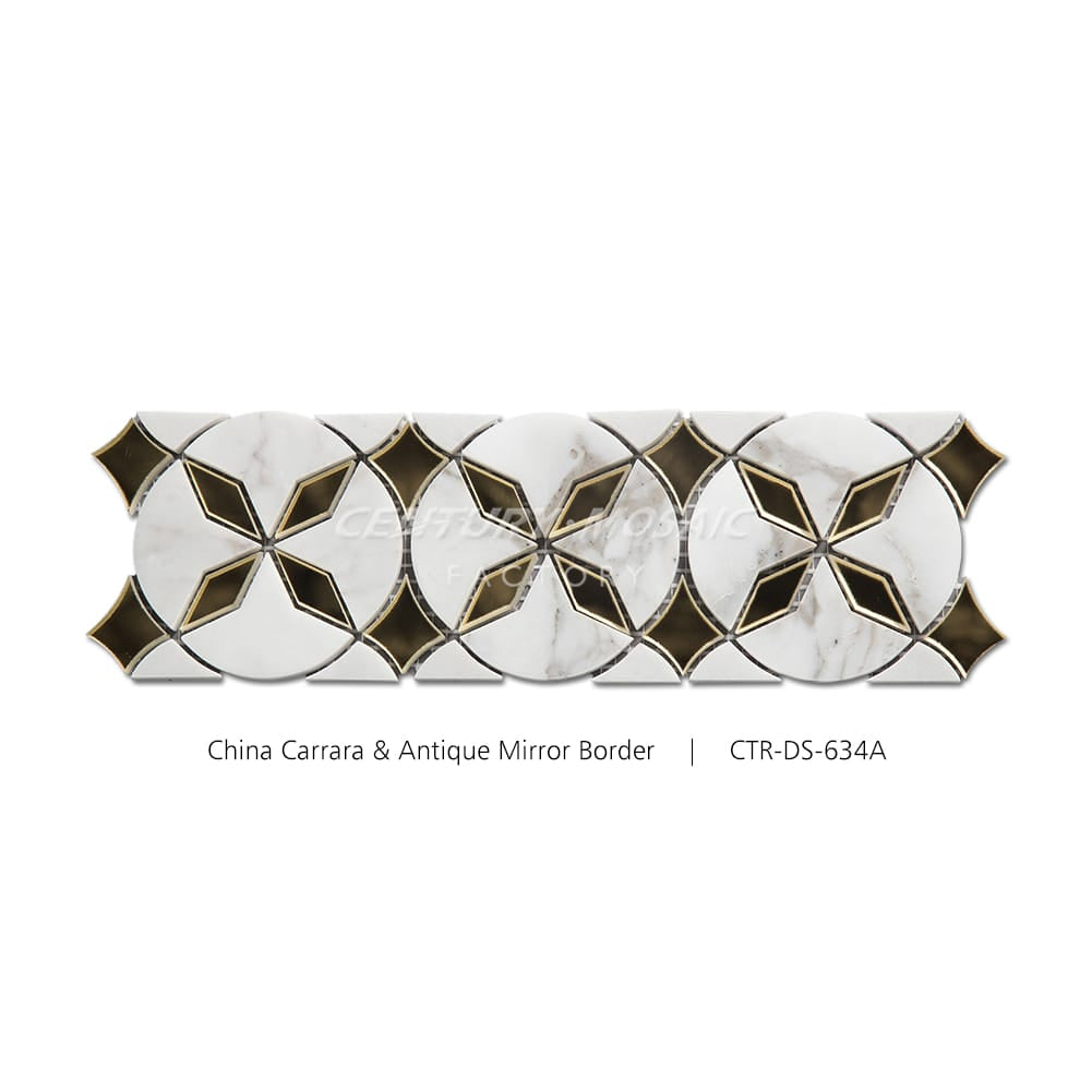 Marble Border Manufacturer