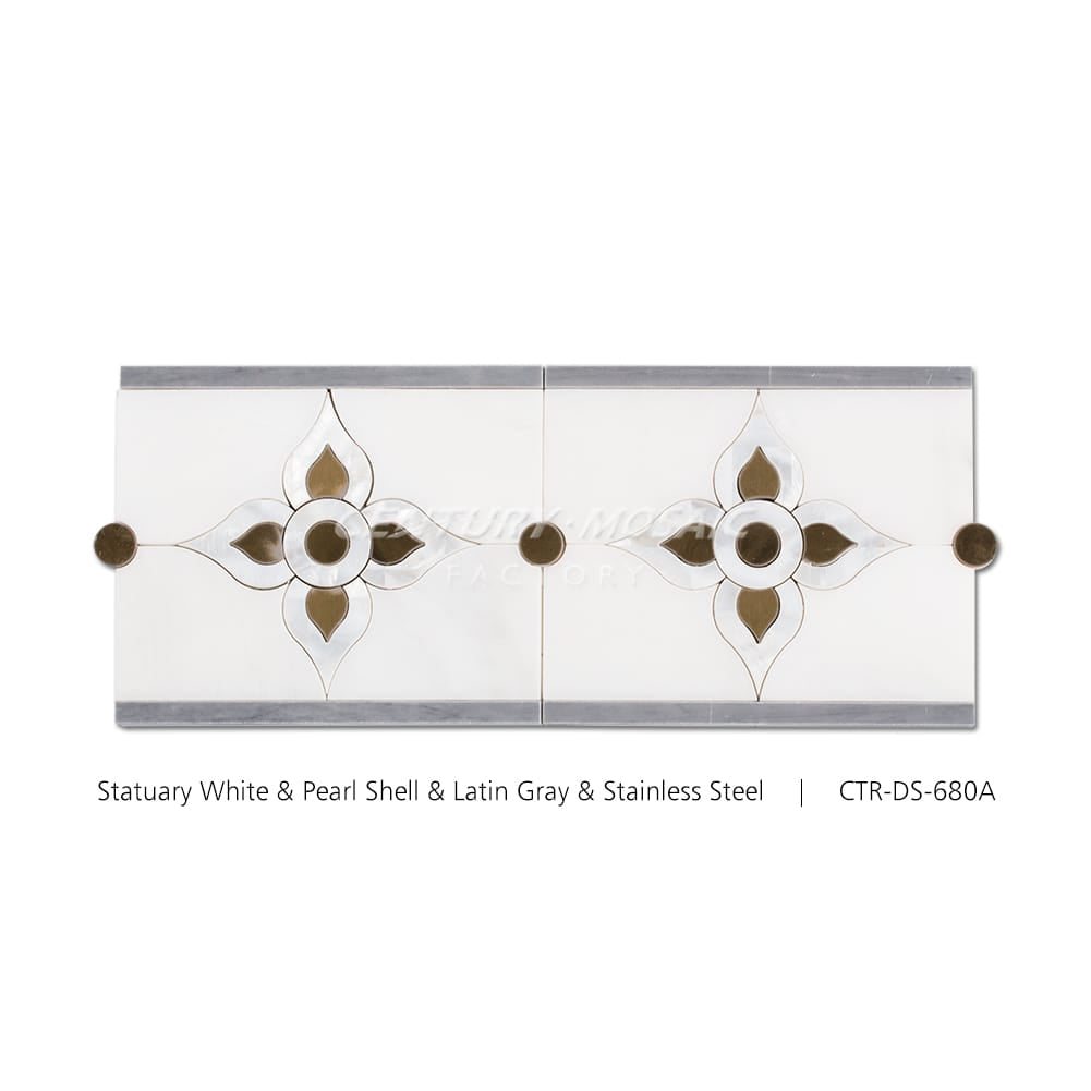 Marble Border Manufacturer