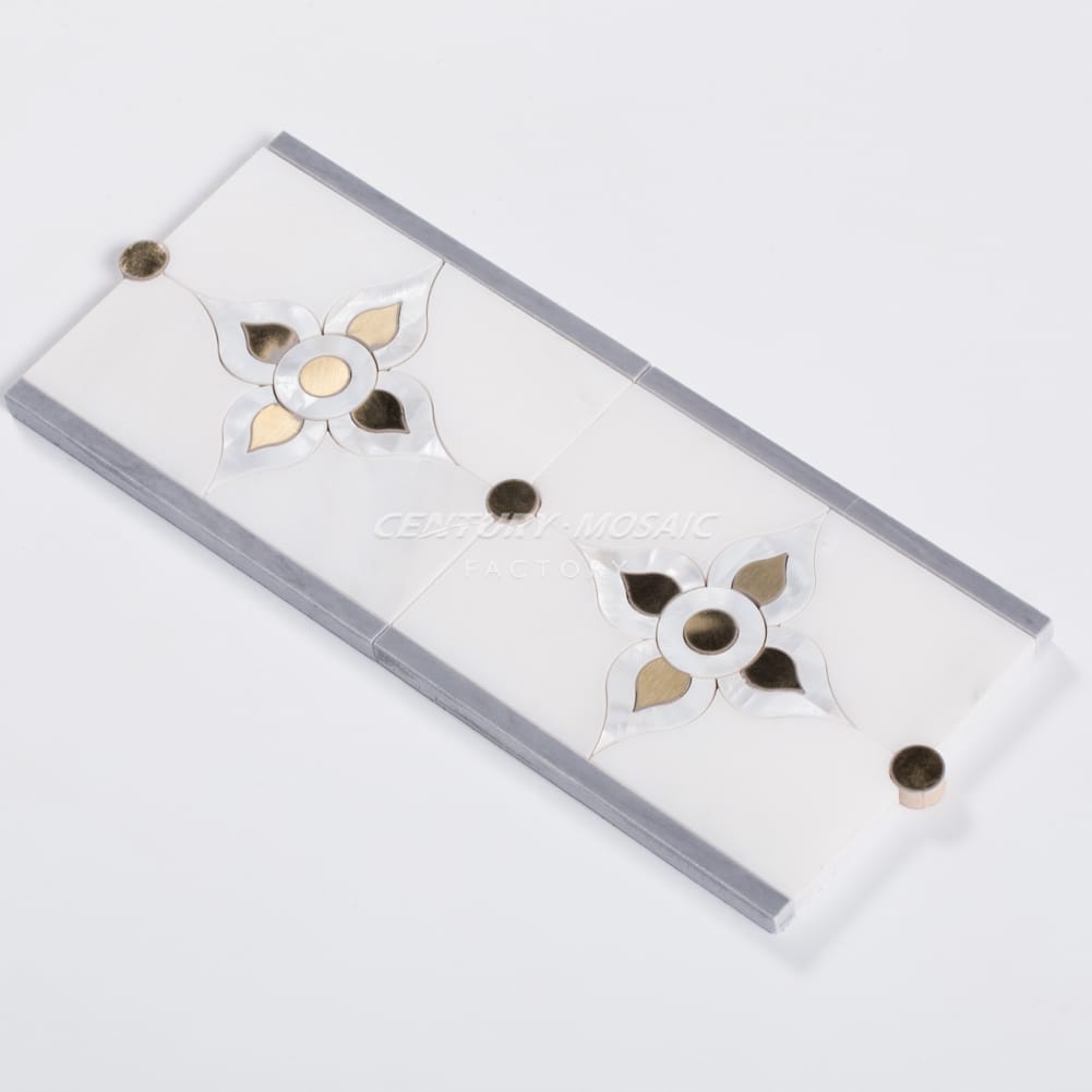 Marble Border Manufacturer