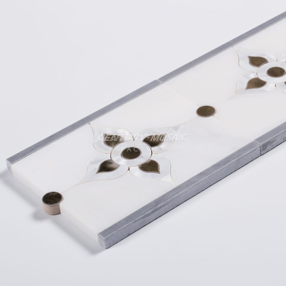 Marble Border Manufacturer