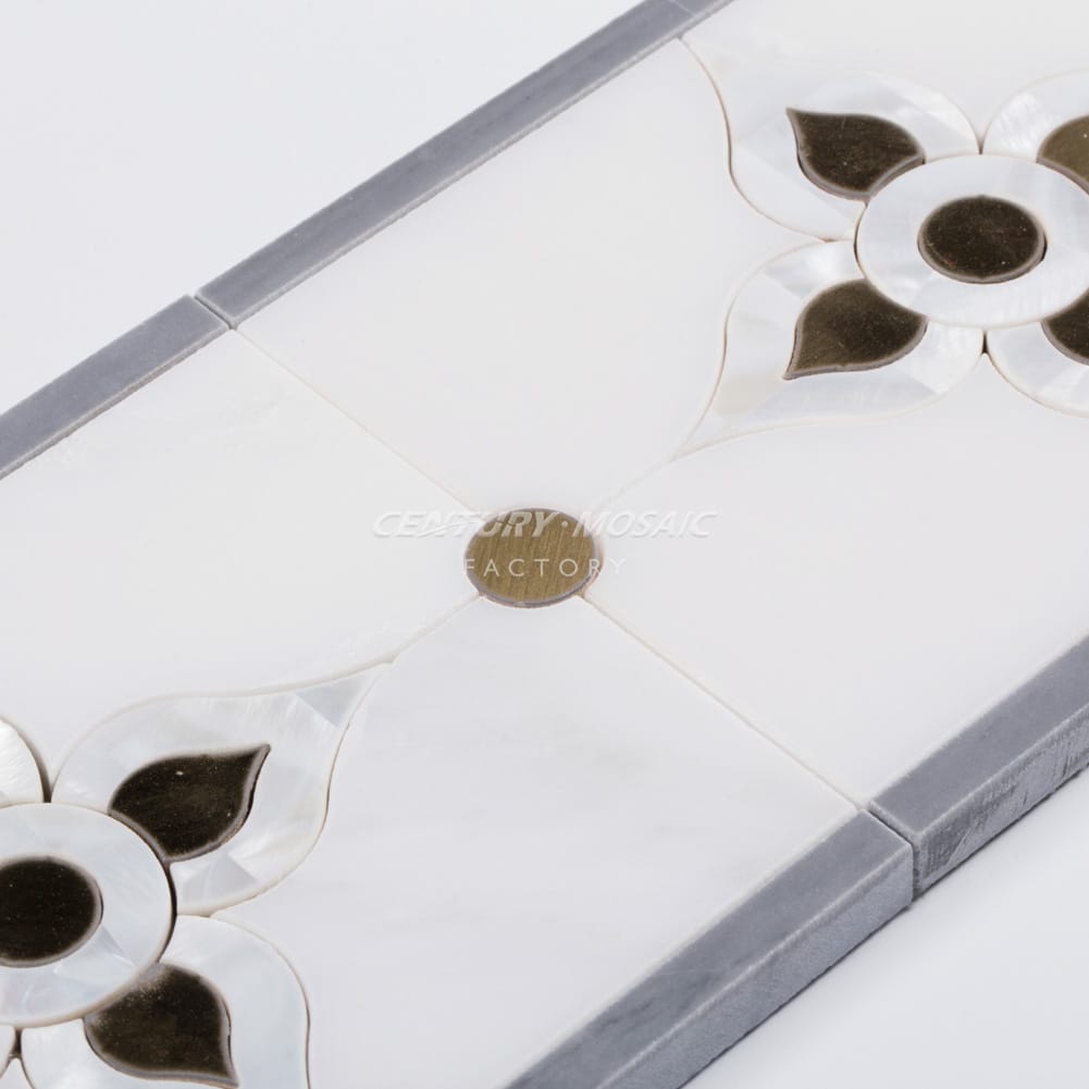 Marble Border Manufacturer