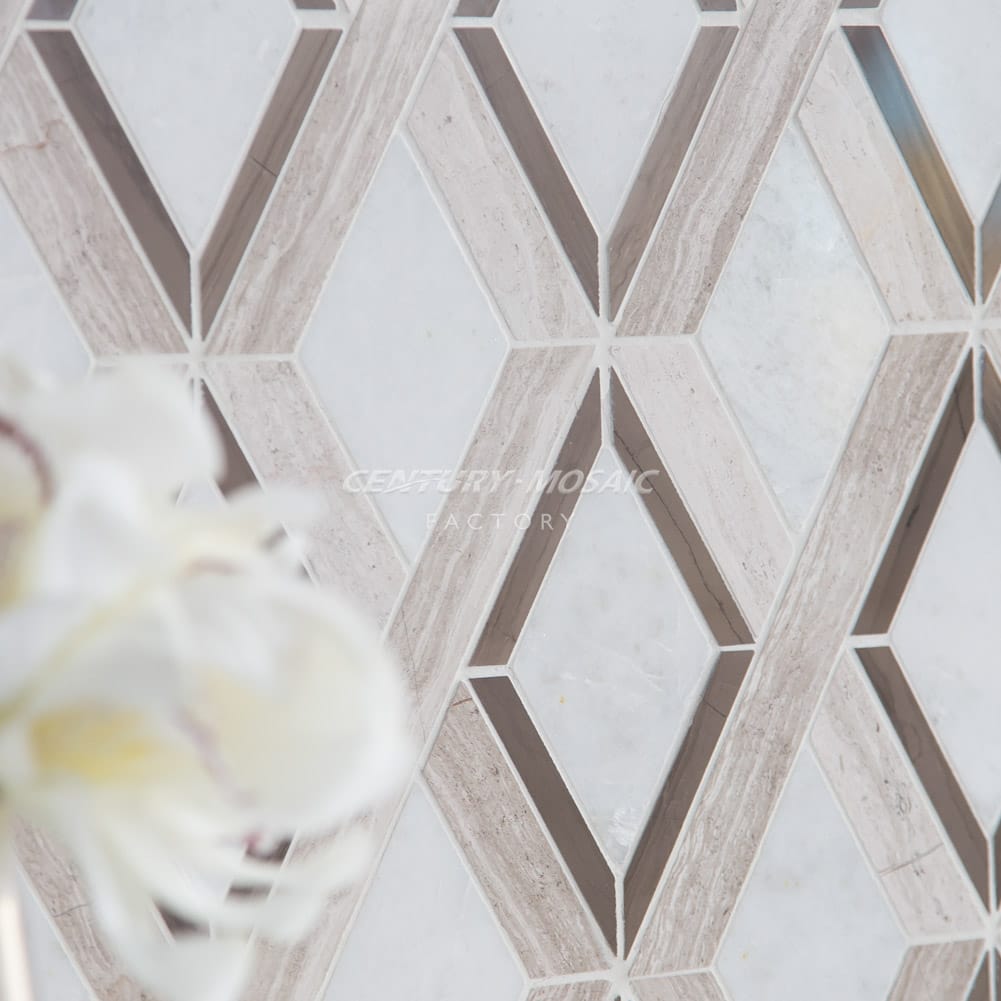 Marble Mosaic Manufacturer