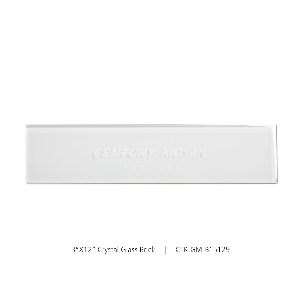 Glass Tile Manufacturer