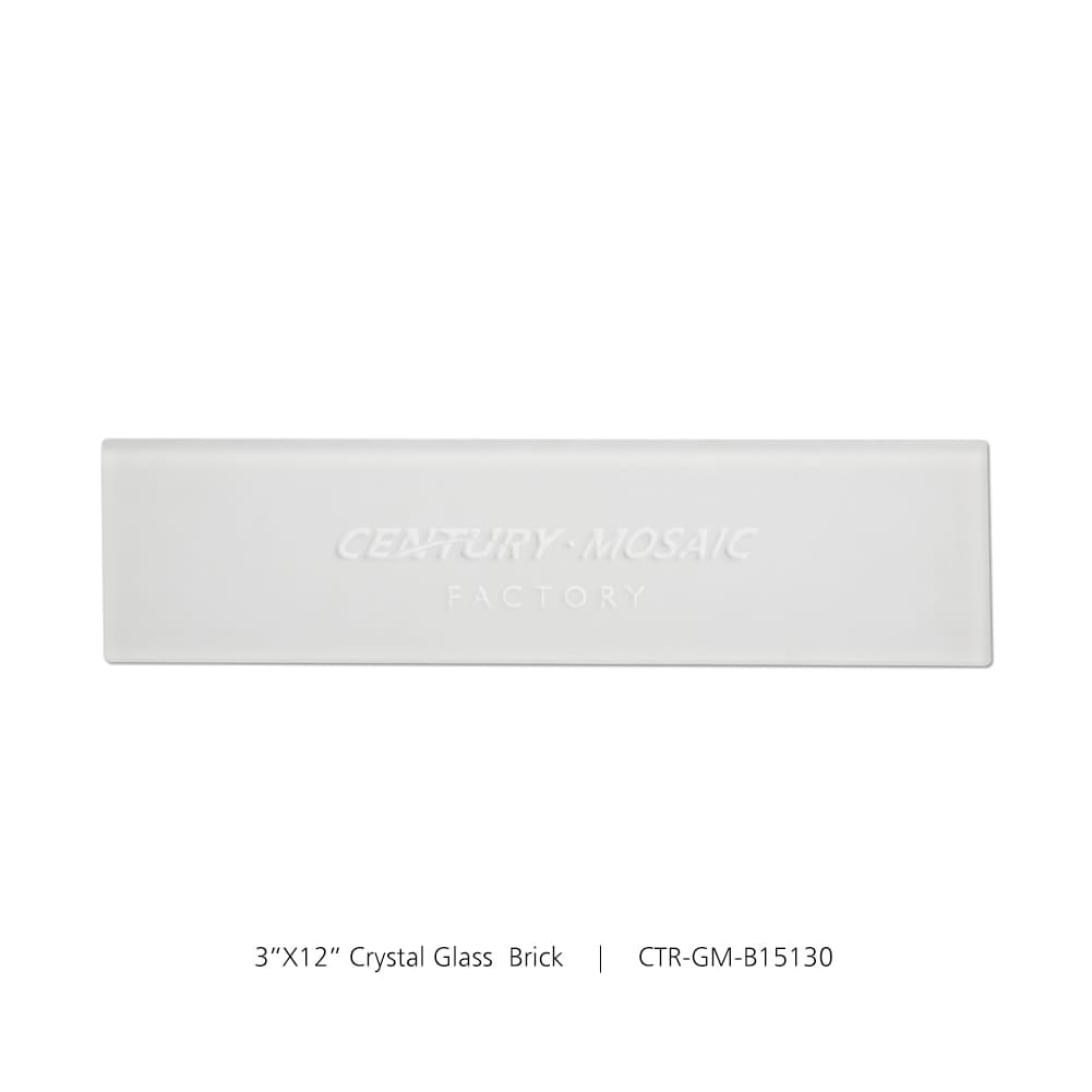 Glass Tile Manufacturer