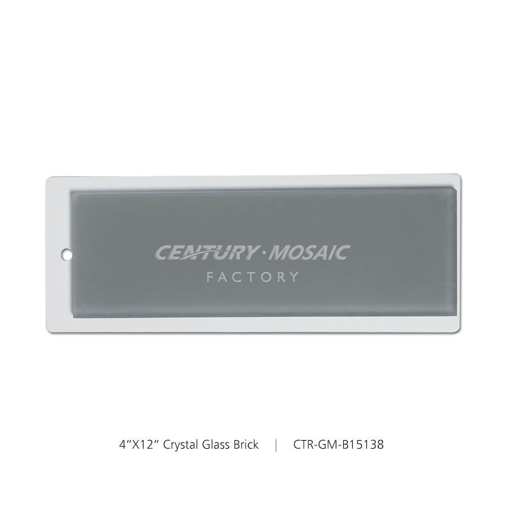 Glass Tile Manufacturer