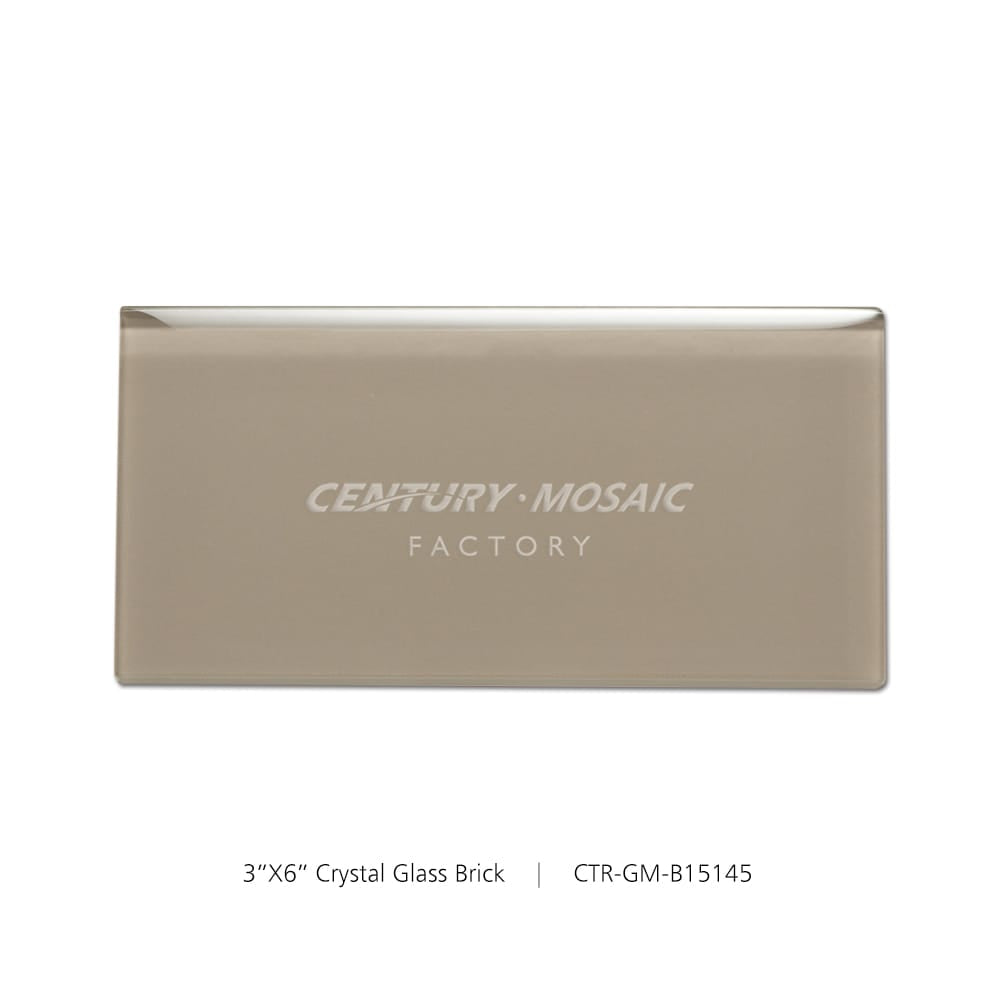 Glass Tile Manufacturer