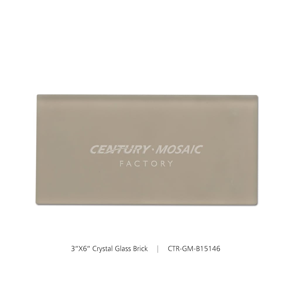 Glass Tile Manufacturer