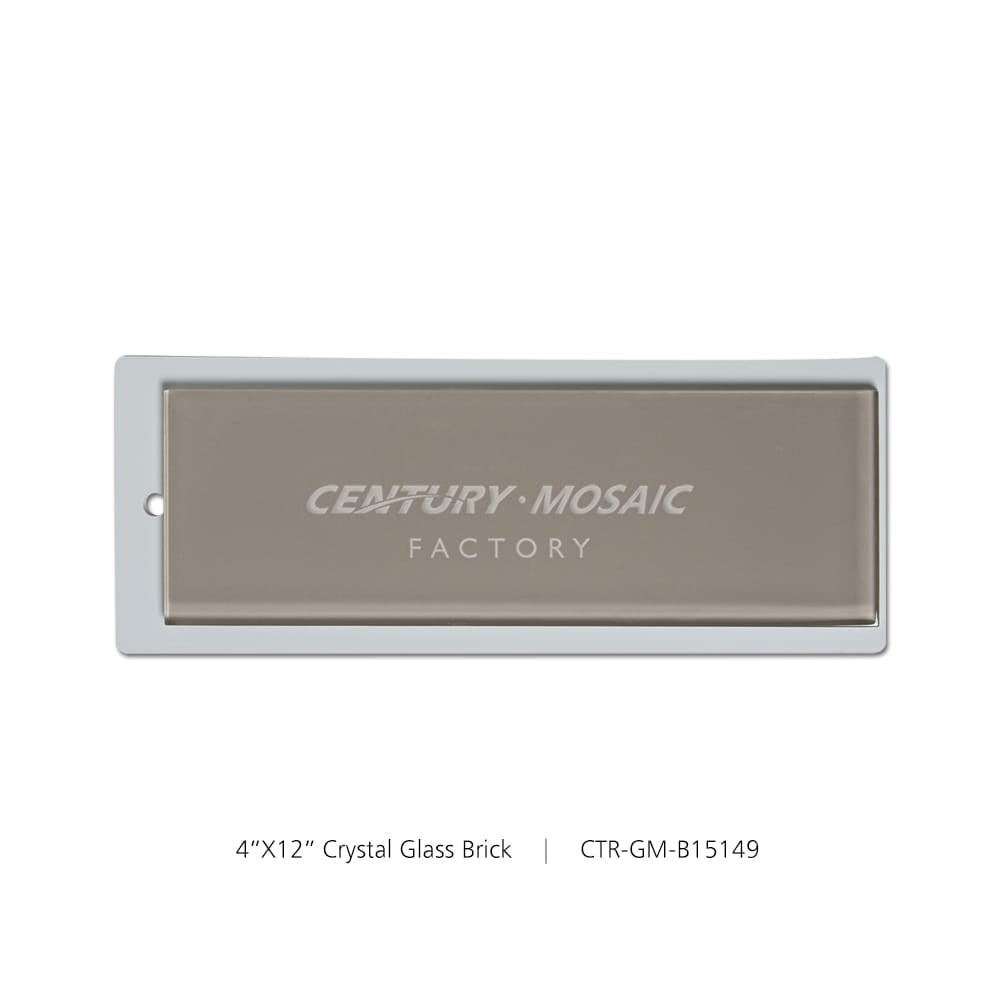 Glass Tile Manufacturer