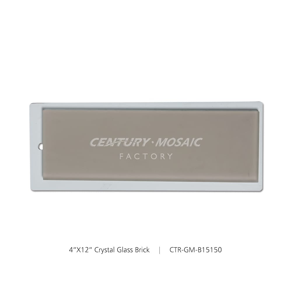 Glass Tile Manufacturer