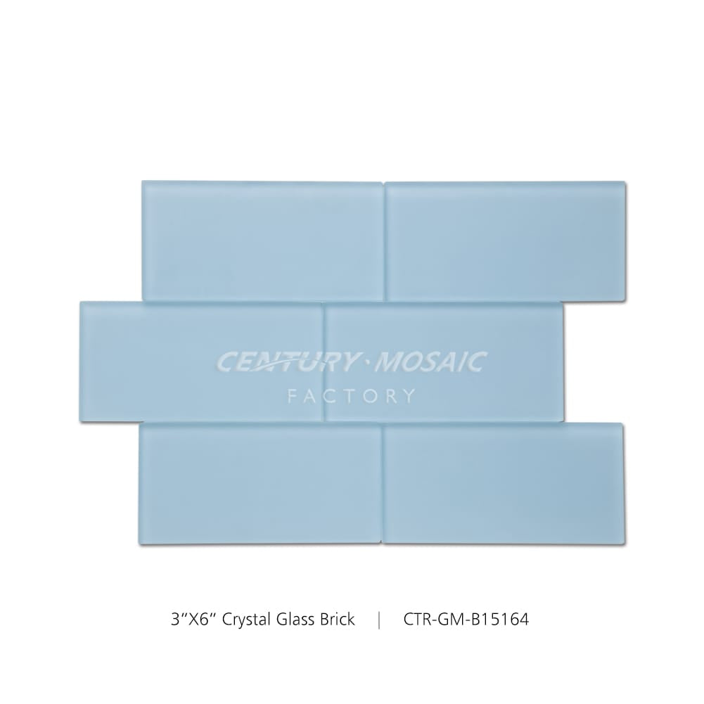 Glass Tile Manufacturer