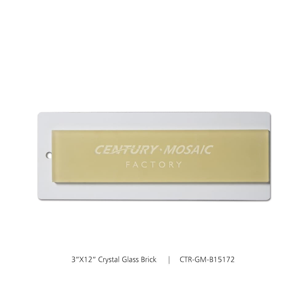 Glass Tile Manufacturer