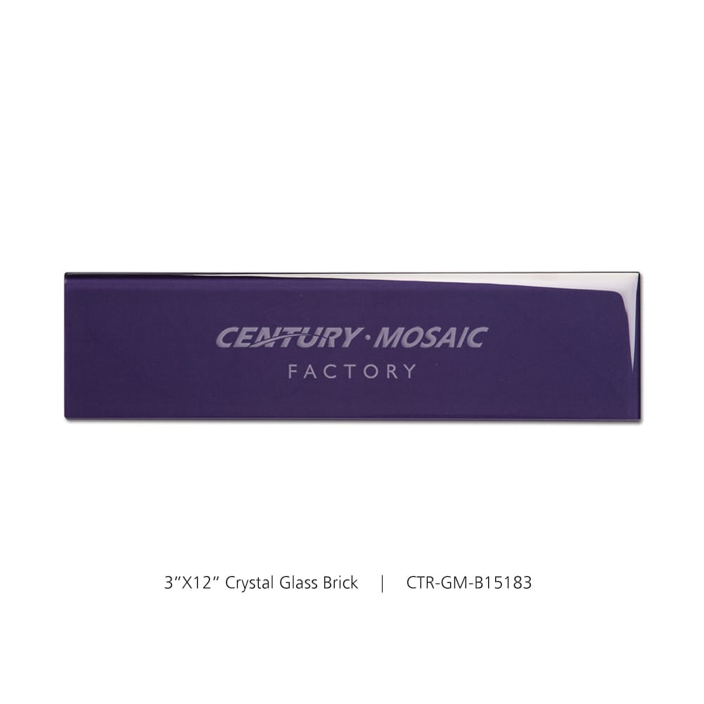 Glass Tile Manufacturer