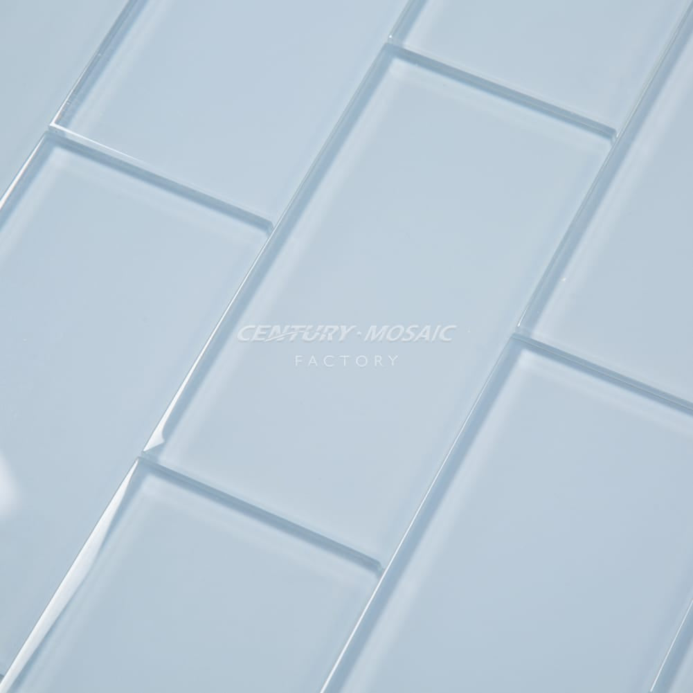 Glass Tile Manufacturer