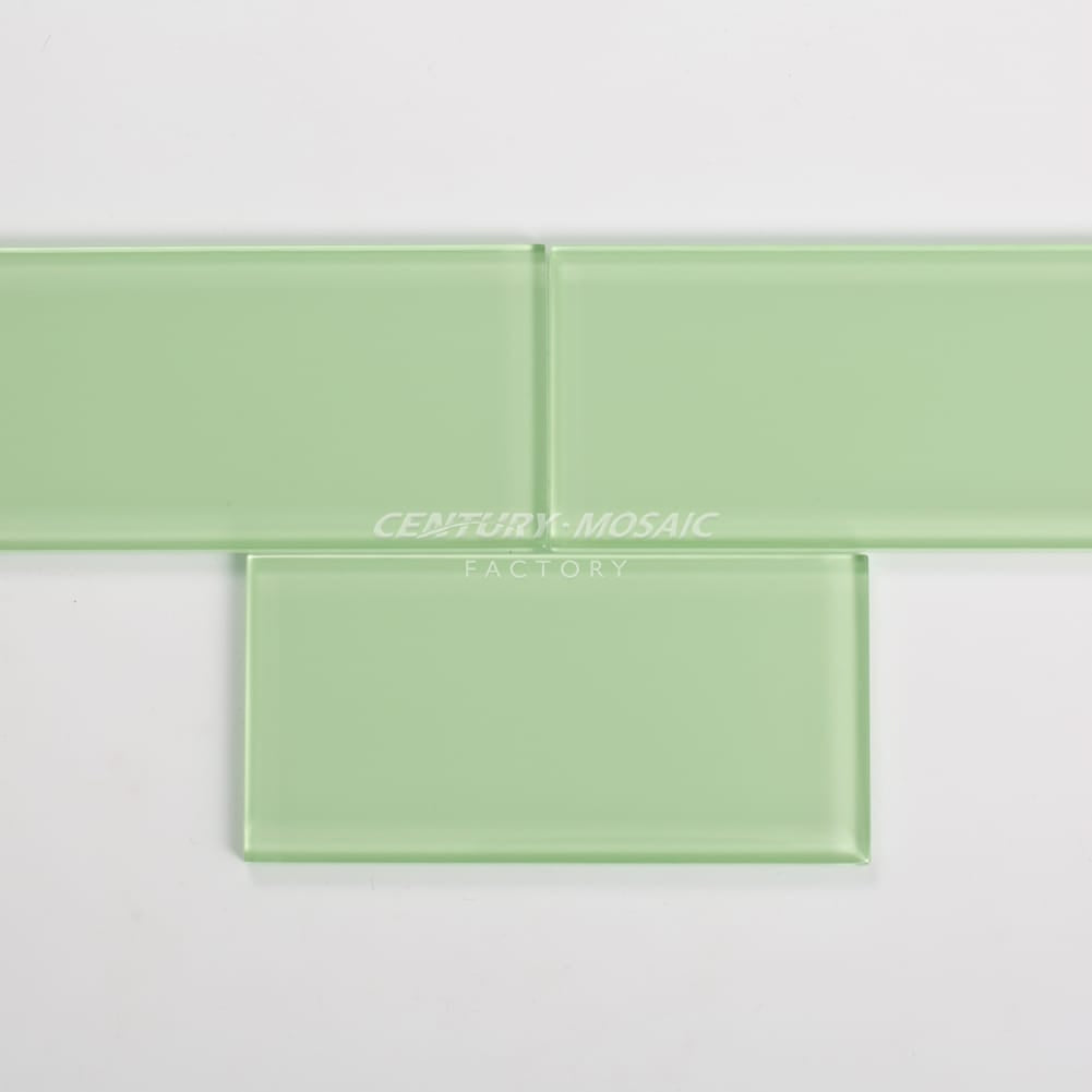 Glass Tile Manufacturer