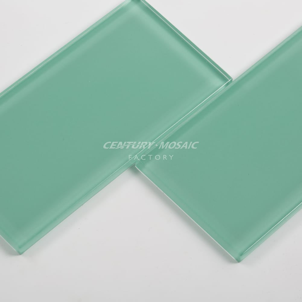 Glass Tile Manufacturer
