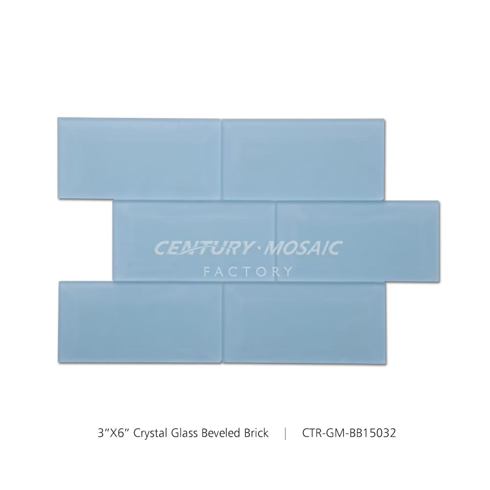 Glass Tile Manufacturer