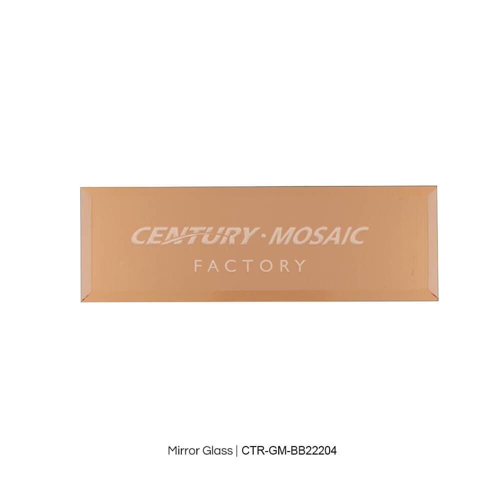 Glass Tile Manufacturer