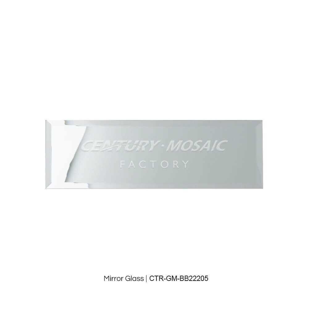 Glass Tile Manufacturer