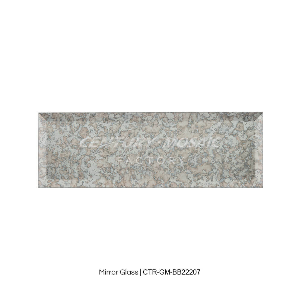 Glass Tile Manufacturer