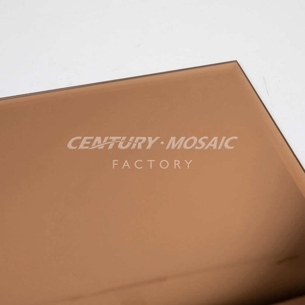 Glass Tile Manufacturer