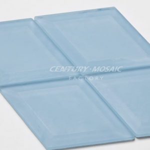 Crystal Glass Beveled Diamond Mosaic Manufacturer