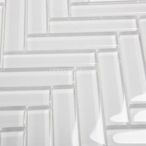 Crystal Glass 3/5″ Square Mosaic Manufacturer