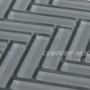 Crystal Glass 3/5″ Square Mosaic Manufacturer