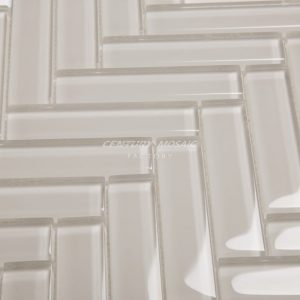 Crystal Glass 3/5″ Square Mosaic Manufacturer