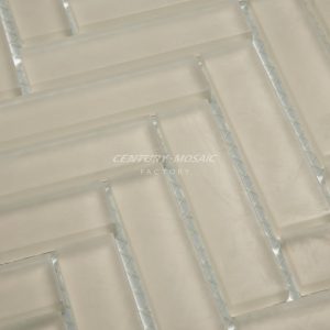 Crystal Glass 3/5″ Square Mosaic Manufacturer