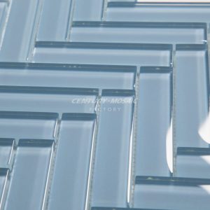 Crystal Glass 3/5″ Square Mosaic Manufacturer