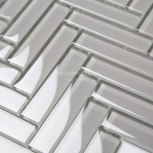 Crystal Glass 3/5″ Square Mosaic Manufacturer