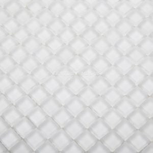 Crystal Glass 3/5″ Square Mosaic Manufacturer