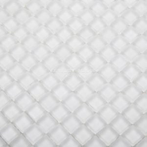 Crystal Glass 3/5″ Square Mosaic Manufacturer