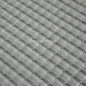Crystal Glass 3/5″ Square Mosaic Manufacturer