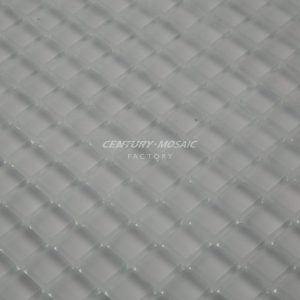 Crystal Glass 3/5″ Square Mosaic Manufacturer
