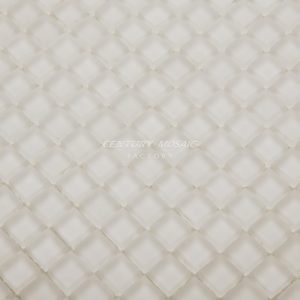 Crystal Glass 3/5″ Square Mosaic Manufacturer