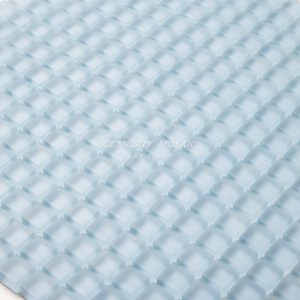 Crystal Glass 3/5″ Square Mosaic Manufacturer