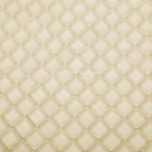 Crystal Glass 3/5″ Square Mosaic Manufacturer