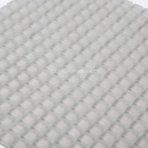 Crystal Glass 3/5″ Square Mosaic Manufacturer