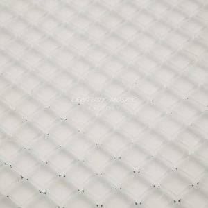 Crystal Glass 3/5″ Square Mosaic Manufacturer